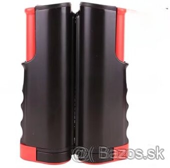 Univerzálna Sieťka na Stolný Tenis - 5