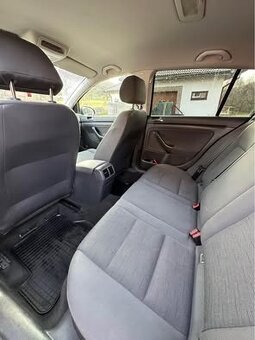 Golf 2.0 TDi - 5