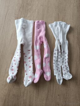 F&F bundička zimná, veľ. 9 až 12 mes. - 5