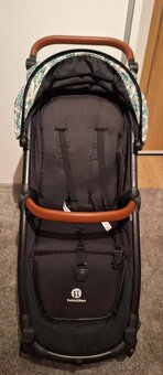 Petite&Mars street plus - 5