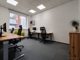 Pripravujeme na prenájom kancelárske priestory, Žilina - - 5