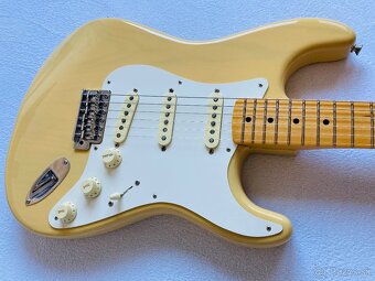 Fender 57 Stratocaster - 5