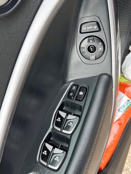 Hyundai Santa fe 2.2 CRDi 4x4 - 5