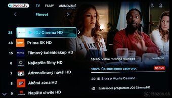 Android TV Stick MX10 F3 (2GB/16GB) - 5