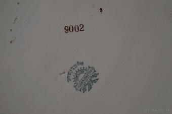 Závesný tanier Villeroy & Boch I - 5