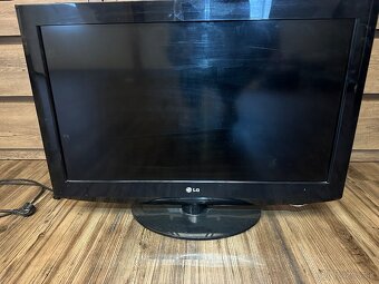 Televízor Samsung a Lg - 5