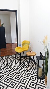 Na predaj 2-izbový byt v srdci Šale – Kukučínova ulica - 5