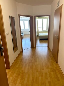 2-izbový byt s balkónom v projekte Jégého Alej, Bratislava I - 5