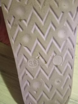 Dámske šľapky - 5