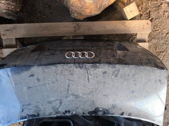 Náhradné diely Audi A4 B6 - 5