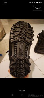 Snowboardové topanky thirtytwo - 5