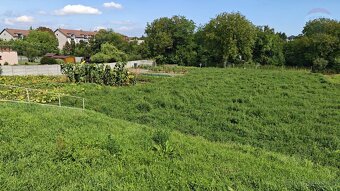 Predaj pozemok Lukáčovce EXKLUZÍVNE - 5