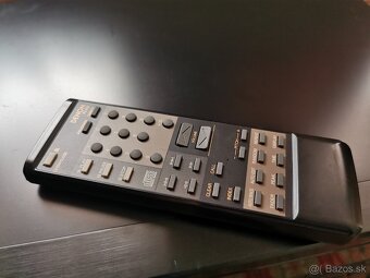 DENON DCD 1420 CD player - 5