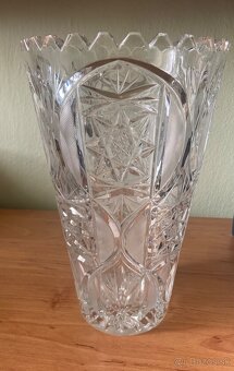 Brúsený kryštál - 5