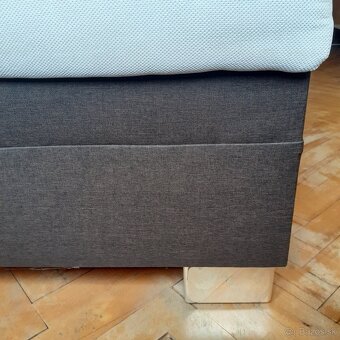 Manzelska postel - 5