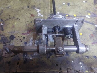 Kulisa radenia skoda 105 - 5