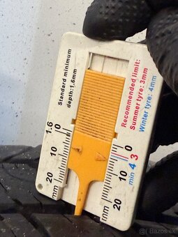 Zimna sada na dodavku 5x112 r17 - 5