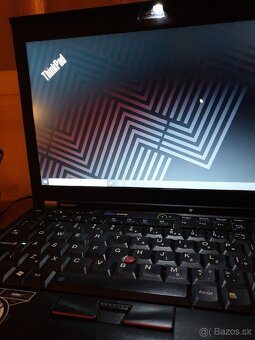 Lenovo x220 12,5" i5 2520M 8GB RAM Win 10 LTSC IoT 2032 - 5