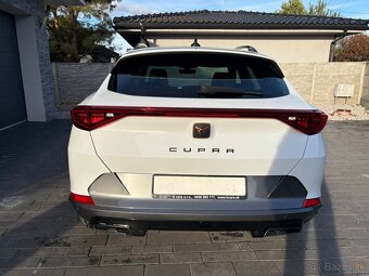 Cupra Formentor 1.5TSi DSG 150k - 5