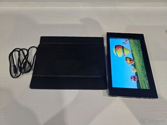 Elektricky fotoramecek 30e - 5