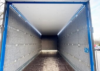 9582 - MAN TGM 15.250 - 4x2 – Skříň – EURO 6 - 5