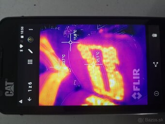 Predam sedaky octavia 1 - 5