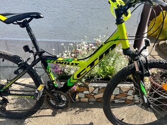 Bicykle CTM - 5