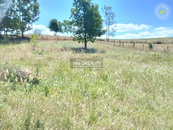 HALO reality - Predaj, pozemok pre rodinný dom   1158 m2 Hri - 5