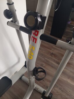 Eliptický trenažér - 5