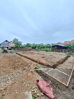 Zemné práce,búracie práce,doprava - 5