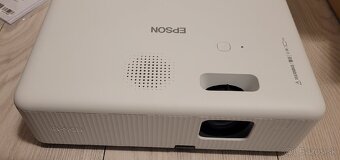 Epson projektor CO W01 - 5