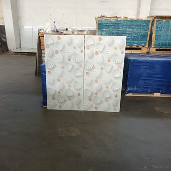 Dlažba a Obklad -3D-4535 - 5