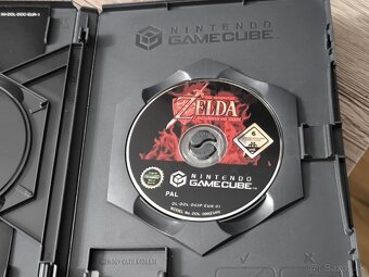Hry Legend od Zelda - limitovaná verzia - 5
