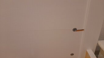 Hemnes postel160x200 + 2 rosty 80×200 - 5