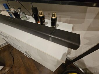 Soundbar - 5