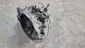 Prevodovka civic fn2 typeR - 5