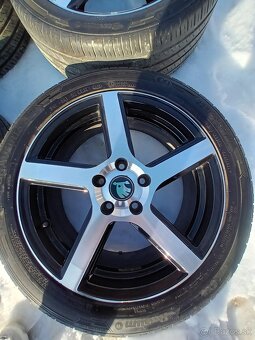 Dotz 5x112 r17 - 5