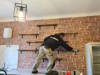 Domáci majster Dušan - 5