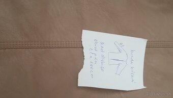 Dámska bunda v.40-42 - 5