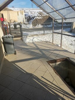 Dvojgeneračný rodinný dom - 5