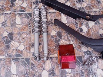 Diely Babetta 210 - 5