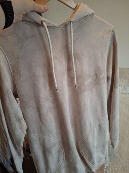 Gap damska predlzena mikina S - 5