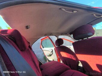 Predám Citroën Xsara 2.0 HDI r.v. 9.2003 - 5