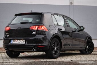 Golf 7 - 5