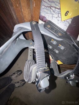 Predám snowboard/y - 5