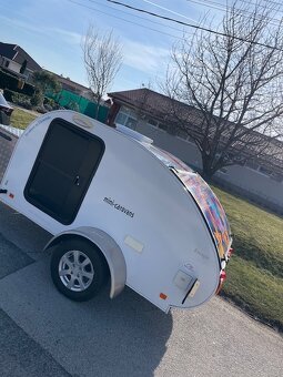 minikaravan TAVEX - 5