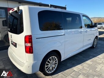 Peugeot Traveller 2.0 BlueHDi S&S AT8 L2 Active, SR - 5