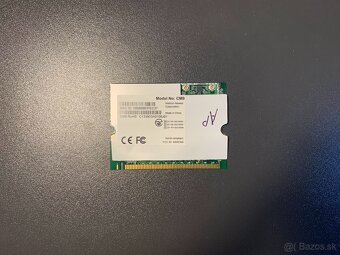 Mikrotik RouterBOARD 433 spolu s kartami - 5