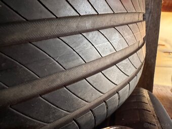Michelin Primacy 4 pneumatiky - 5