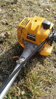 Krovinorez Riwall RPB 260 - 5